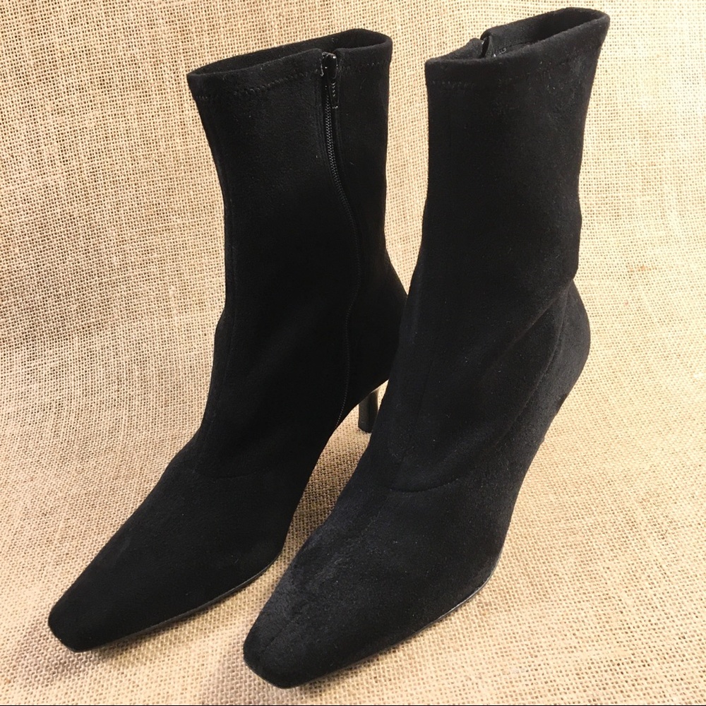 Talbots  Ankle  Boots Size 6.5 AA